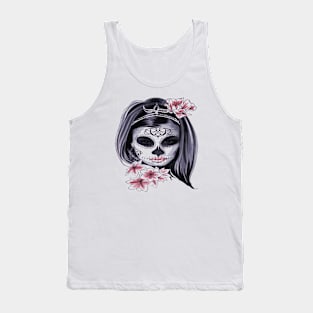 WOMAN Tank Top